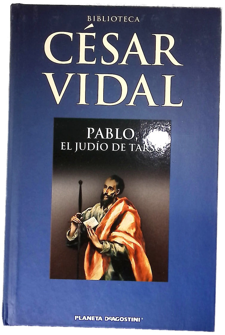 Pablo, el judío de Tarso