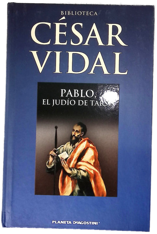 Pablo, el judío de Tarso