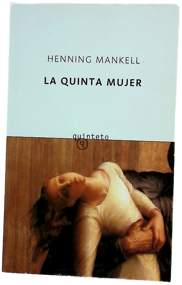 La quinta mujer