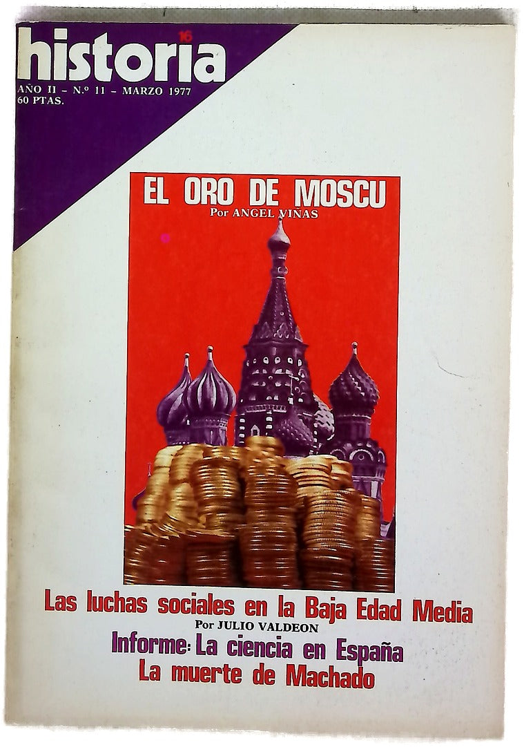 Las luchas sociales en la Baja Edad Media