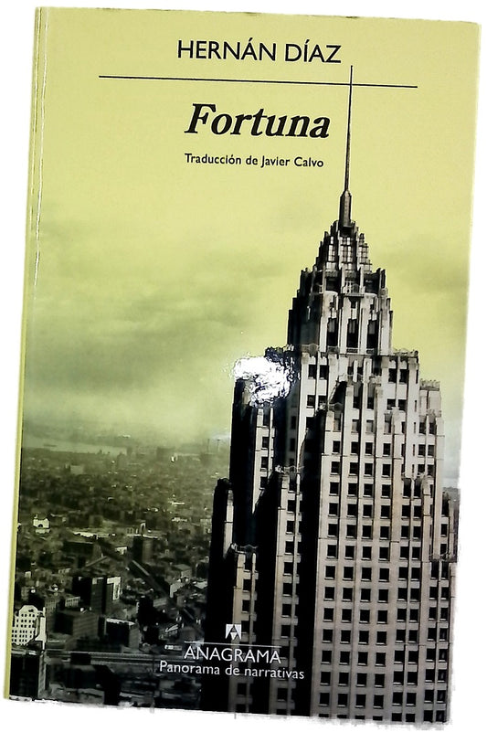 Fortuna