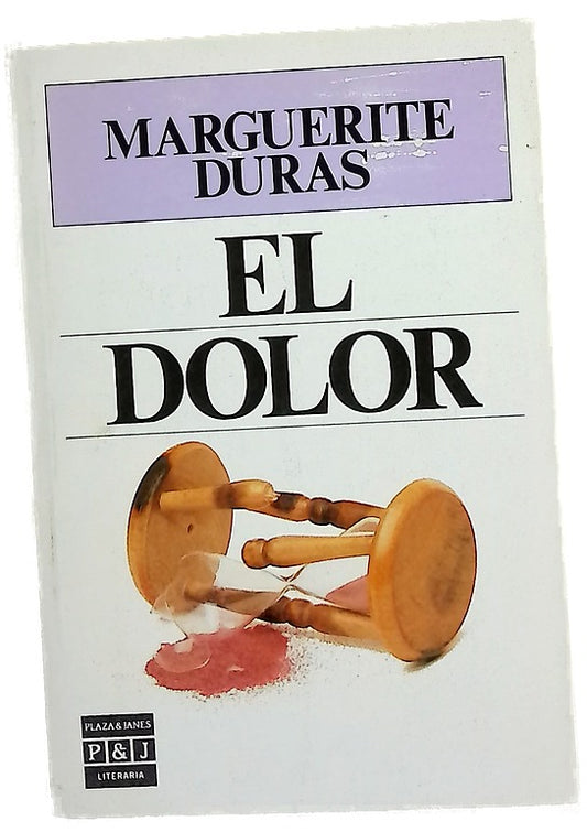 El dolor