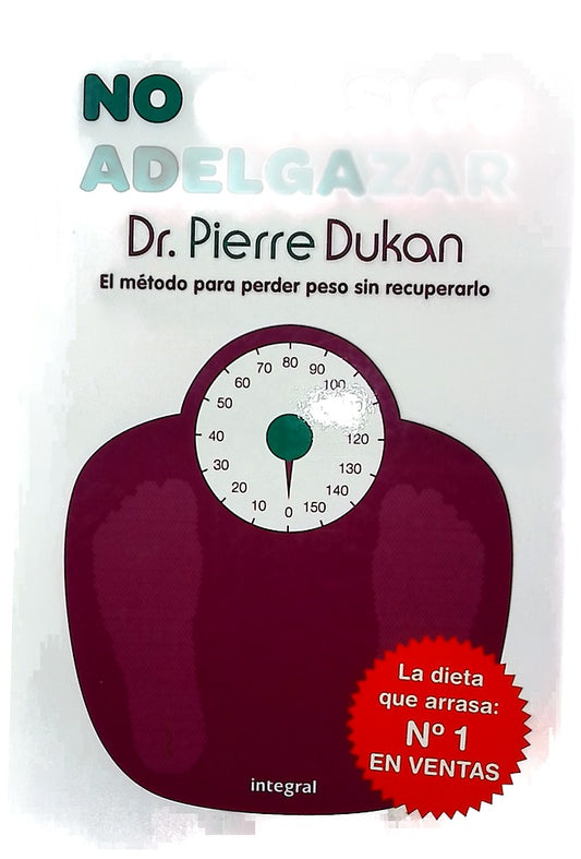 No consigo adelgazar