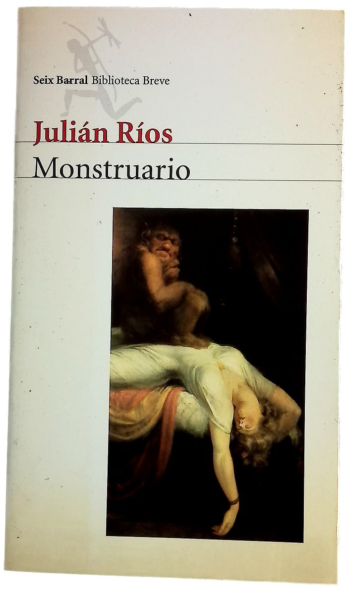 Monstruario