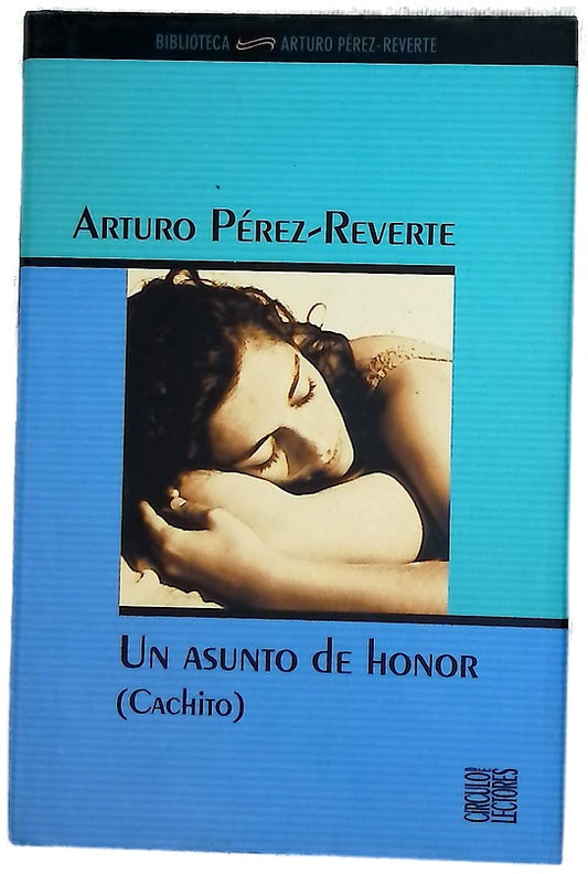 Un asunto de honor (Cachito)