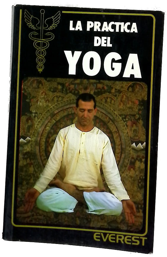 La práctica del yoga