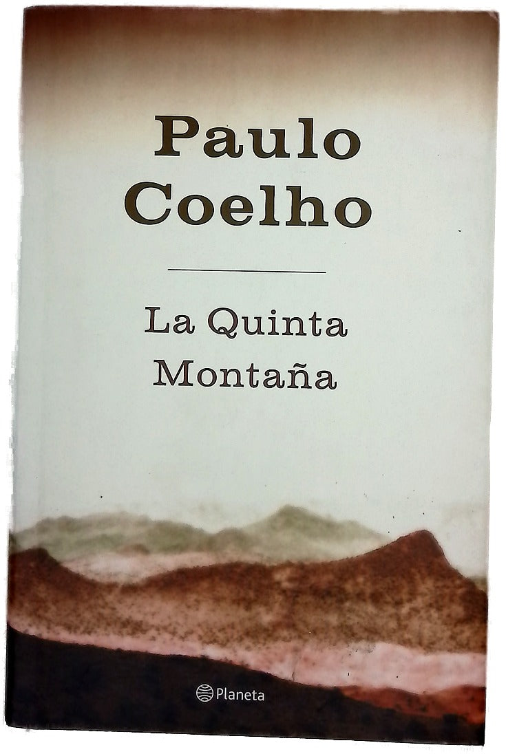 La quinta montaña