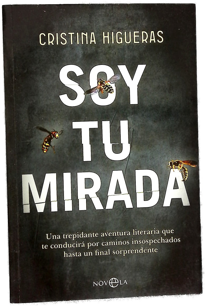 Soy tu mirada