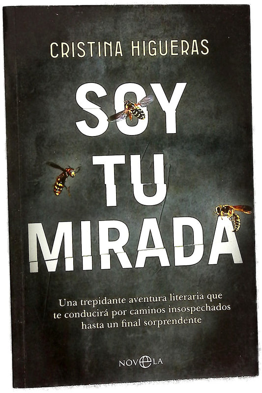 Soy tu mirada