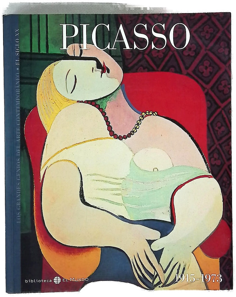 Picasso