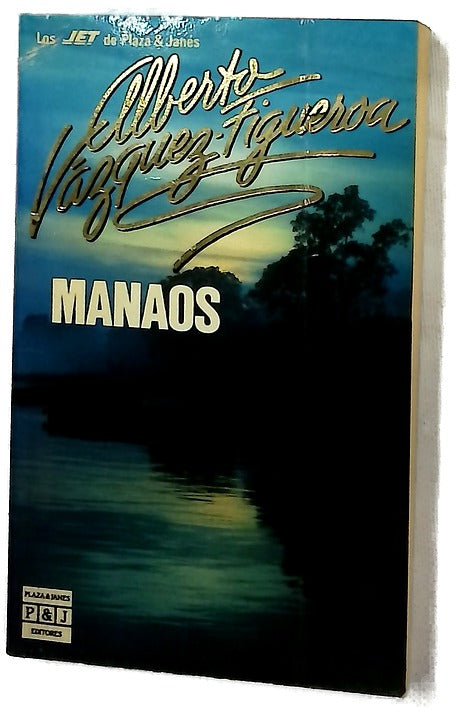 Manaos
