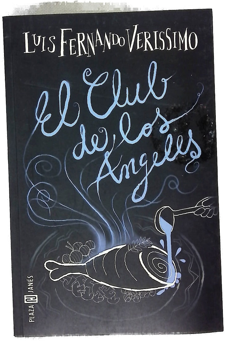 El club de los ángeles