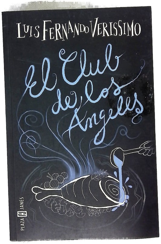 El club de los ángeles