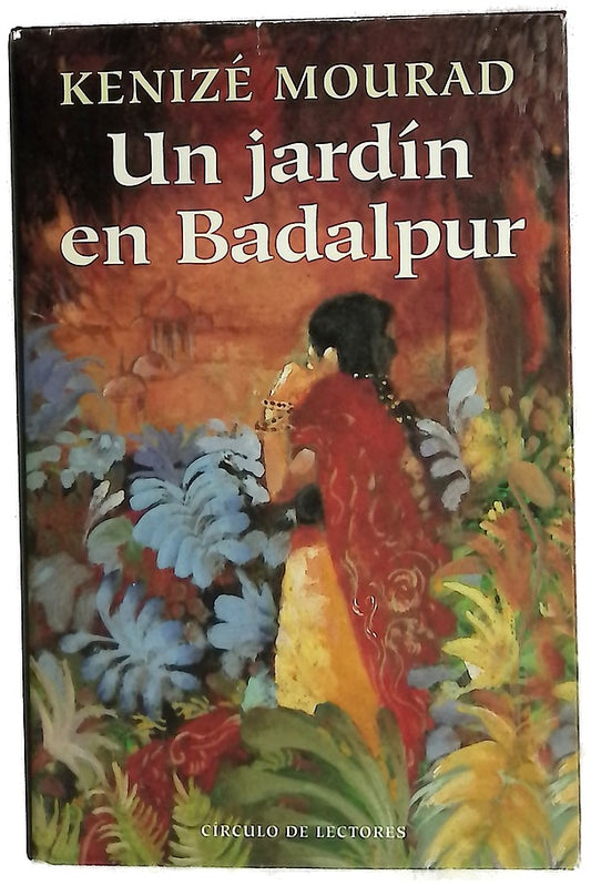 Un jardín en Badalpur