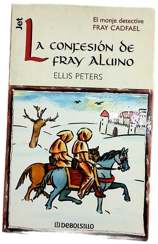 La confesión de fray Aluino