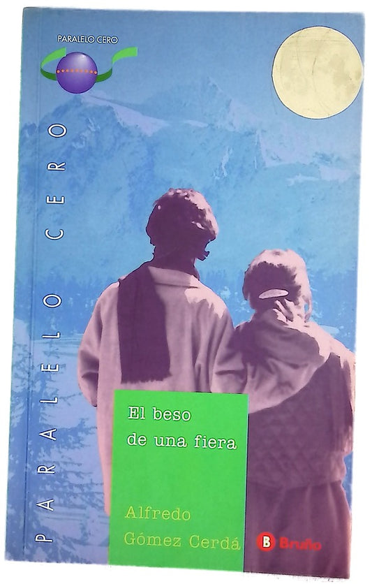 El beso de una fiera