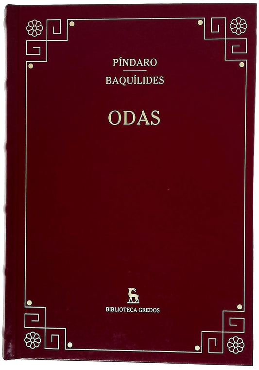 Odas