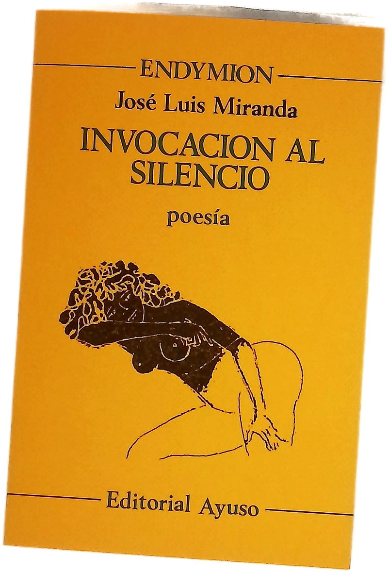 Invocación al silencio