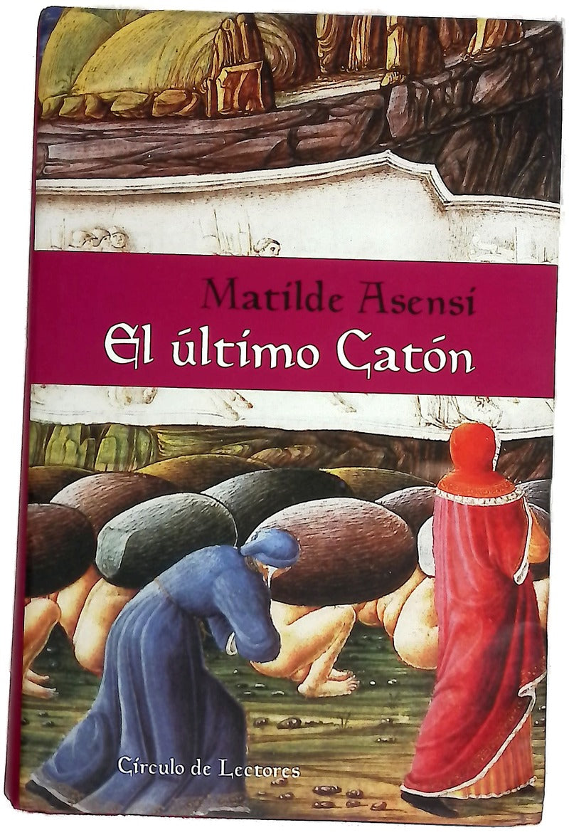 El último Catón