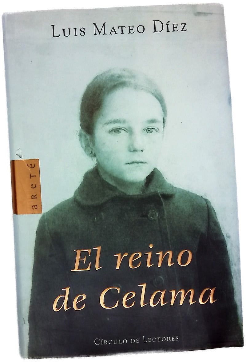 El reino de Celama