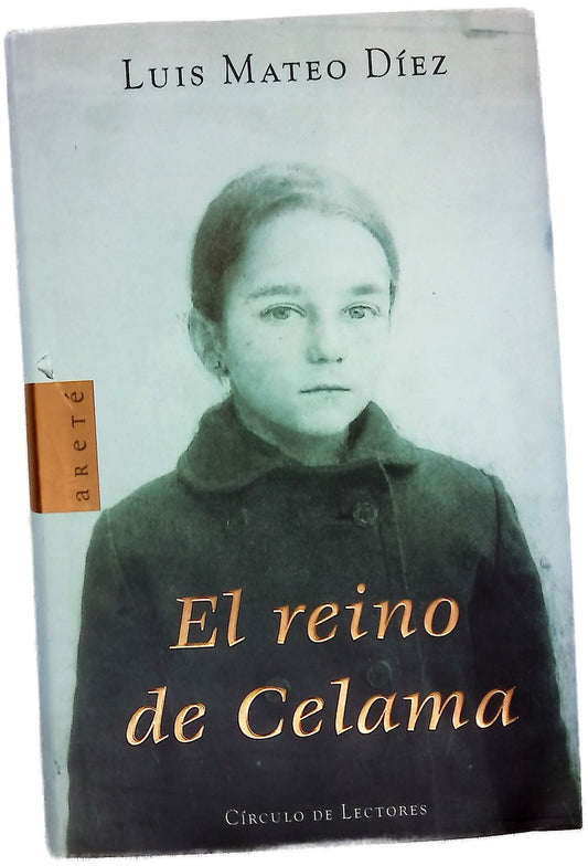 El reino de Celama