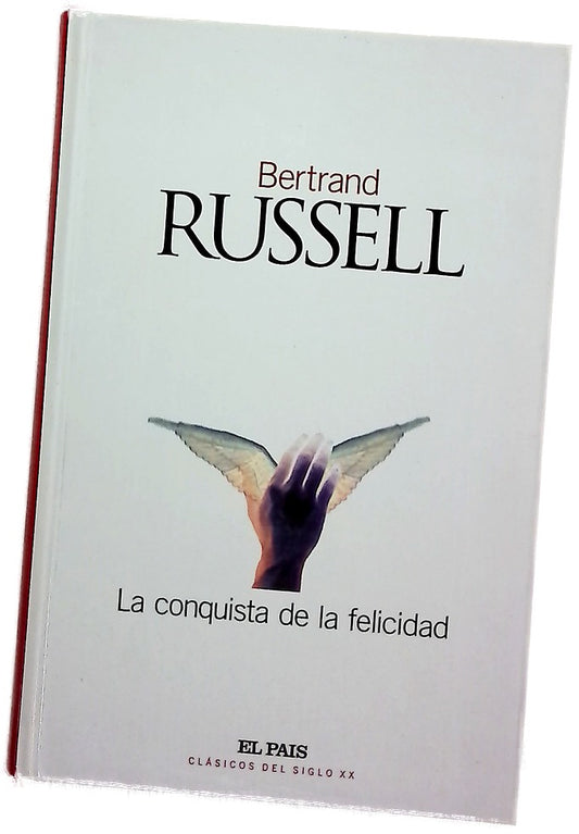 La conquista de la felicidad