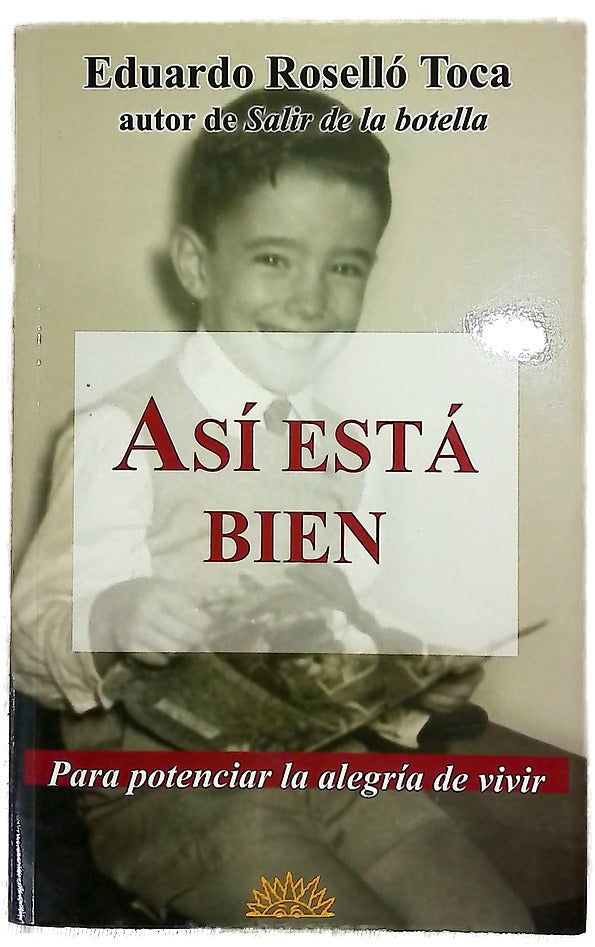 Así esta bien