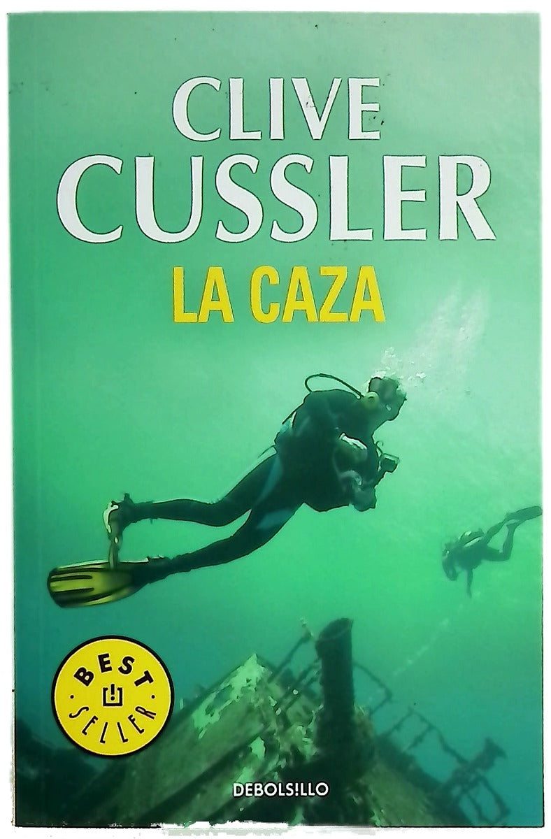 La caza
