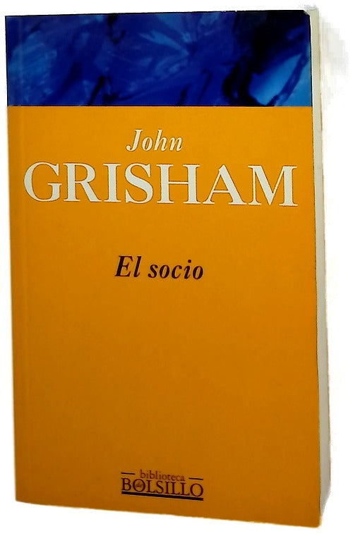 El socio