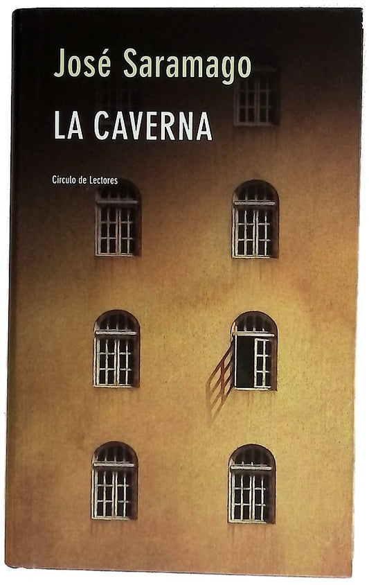 La caverna