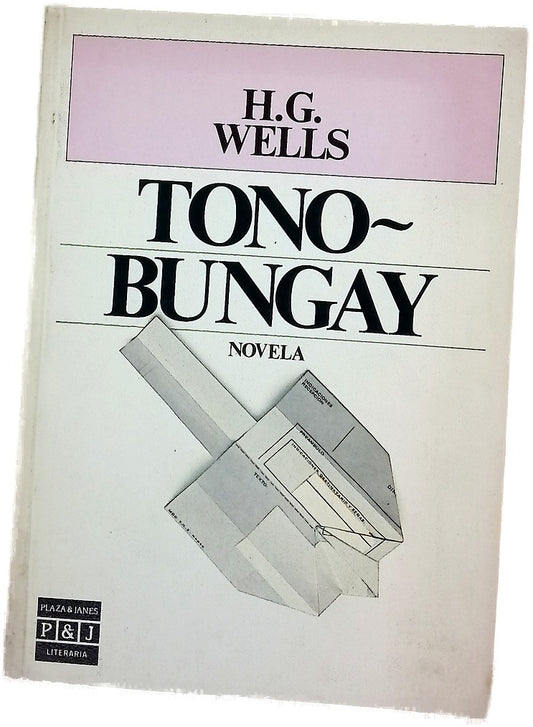 Tono-Bungay