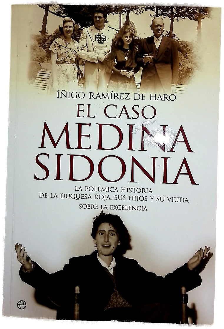El caso Medina Sidonia