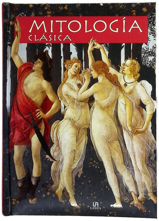 Mitología clásica
