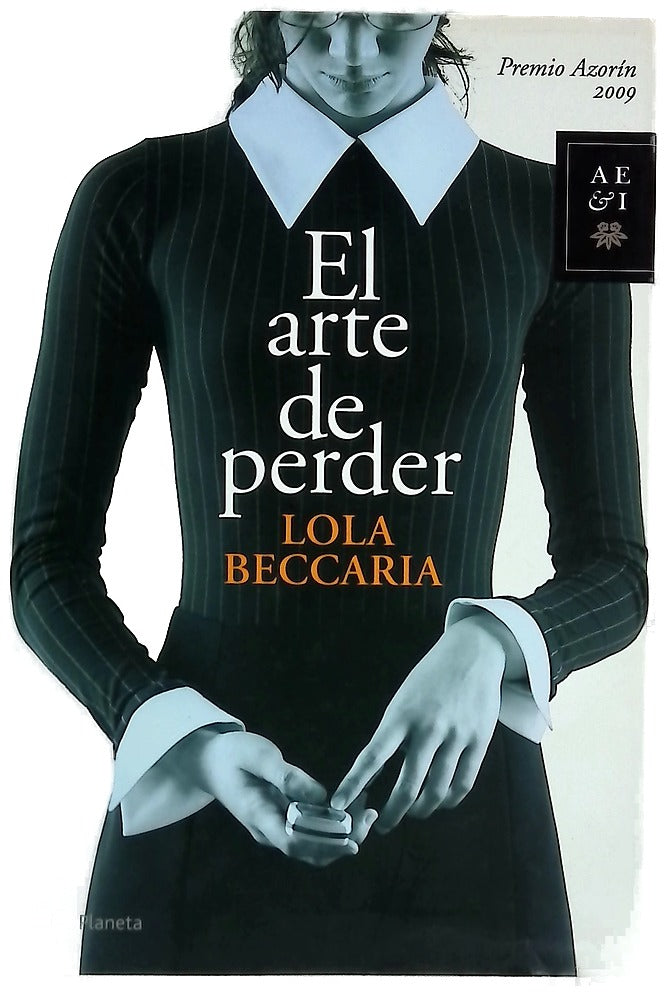 El arte de perder