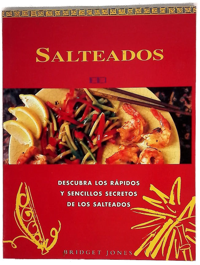 Salteados
