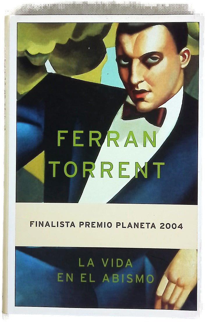 La vida en el abismo