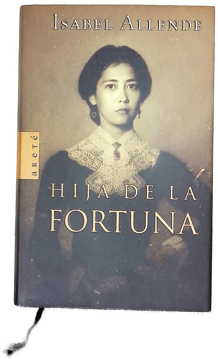 Hija de la fortuna