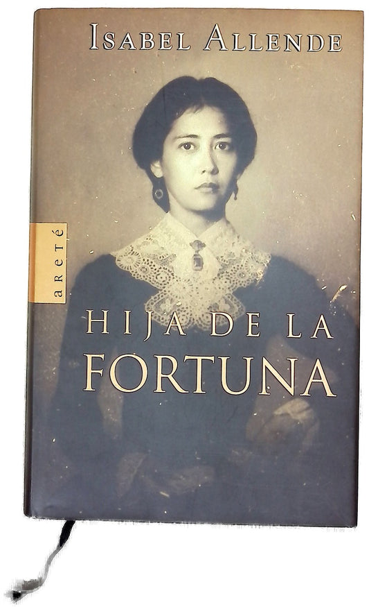Hija de la fortuna