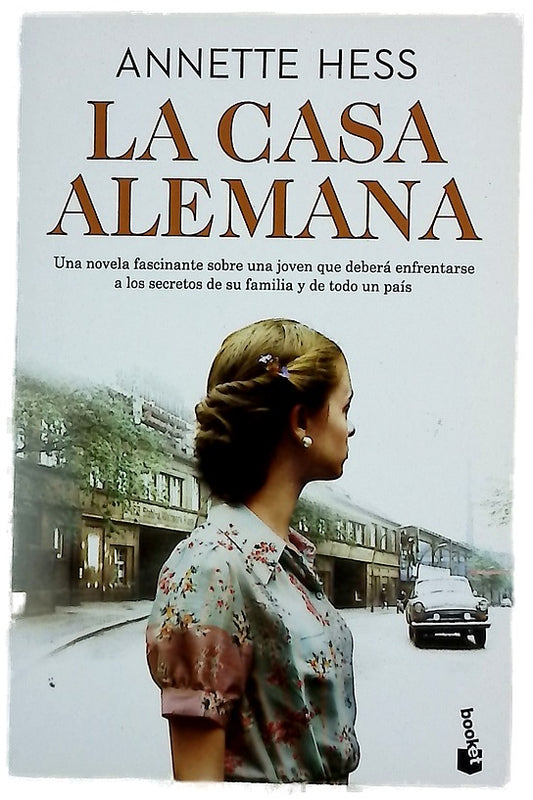 La casa alemana