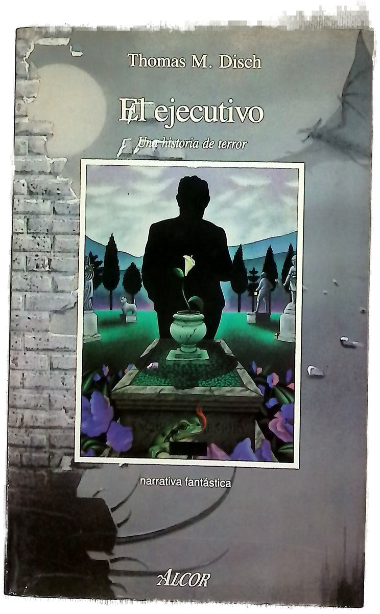 El ejecutivo