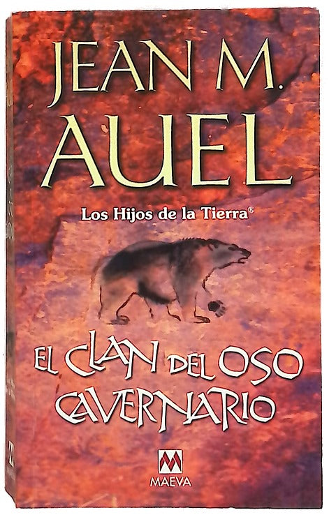 El clan del oso cavernario
