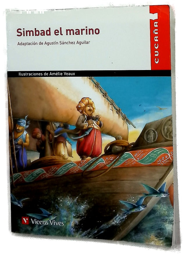 Simbad el marino