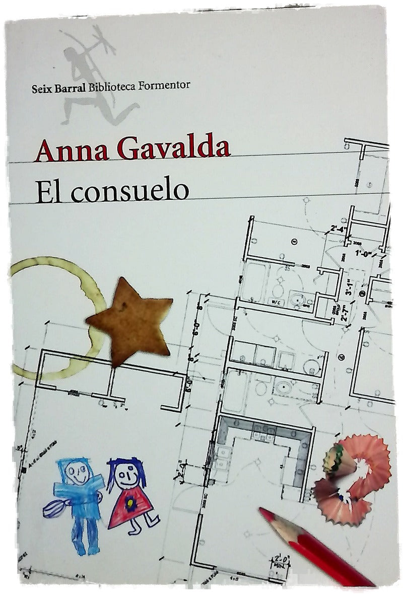 El consuelo