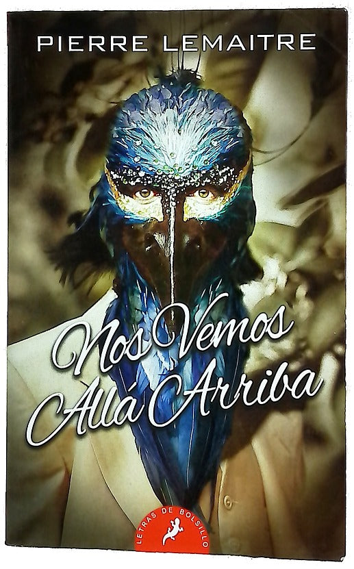 Nos vemos allá arriba