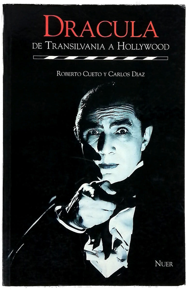 Drácula de Transilvania a Hollywood