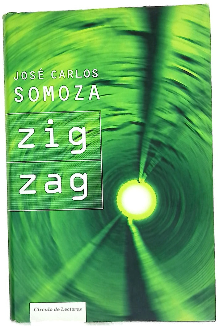 Zigzag