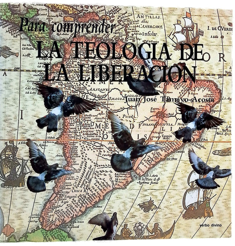 Para comprender la teología de la liberación