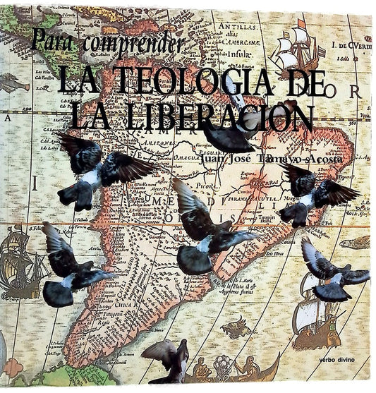 Para comprender la teología de la liberación