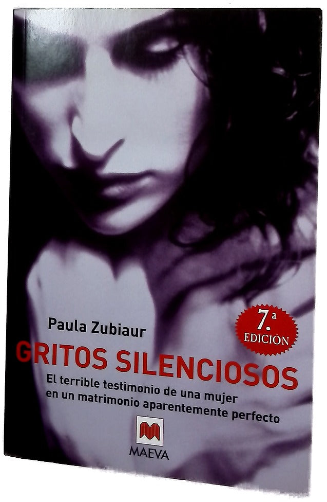 Gritos silenciosos el terrible testimonio de una mujer en un matrimonio aparentemente perfecto