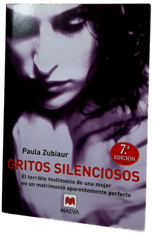 Gritos silenciosos el terrible testimonio de una mujer en un matrimonio aparentemente perfecto